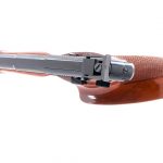 Browning Medalist .22 LR Semi Auto Pistol