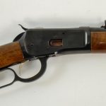 Browning Model 92 Lever Action .44 Rem Mag