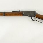 Browning Model 92 Lever Action .44 Rem Mag