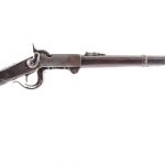 Burnside Carbine .54 Rifle Auction