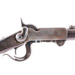 Burnside Carbine .54 Rifle Auction