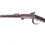 Burnside Carbine .54 Rifle Auction