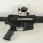 Bushmaster XM-15-E2S .223 5.56mm Rifle Auction