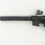 Bushmaster XM-15-E2S .223 5.56mm Rifle Auction