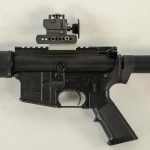 Bushmaster XM-15-E2S .223 5.56mm Rifle Auction