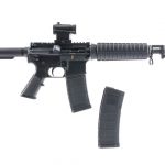 Bushmaster XM15-E2S .223 / 5.56mm Semi Auto Rifle Auction