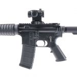 Bushmaster XM15-E2S .223 / 5.56mm Semi Auto Rifle Auction