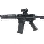 Bushmaster XM15-E2S .223 / 5.56mm Semi Auto Rifle Auction