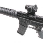 Bushmaster XM15-E2S .223 / 5.56mm Semi Auto Rifle Auction