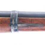 C.G. Haenel Kar 88 8mm Bolt Action Rifle Auction