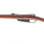 C.G. Haenel Kar 88 8mm Bolt Action Rifle Auction