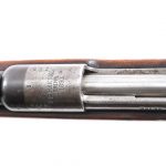 C.G. Haenel Kar 88 8mm Bolt Action Rifle Auction