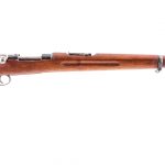 Carl Gustafs Stads M96 6.5x55mm Bolt Rifle Auction