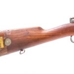 Carl Gustafs Stads M96 6.5x55mm Bolt Rifle Auction