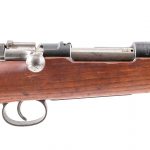 Carl Gustafs Stads M96 6.5x55mm Bolt Rifle Auction