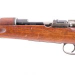 Carl Gustafs Stads M96 6.5x55mm Bolt Rifle Auction