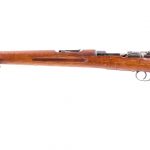 Carl Gustafs Stads M96 6.5x55mm Bolt Rifle Auction