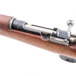 Carl Gustafs Stads M96 6.5x55mm Bolt Rifle Auction