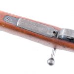 Carl Gustafs Stads M96 6.5x55mm Bolt Rifle Auction