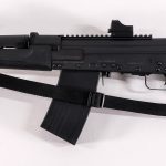Catamount Fury Saiga 12 Shotgun
