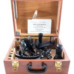 Celestaire Astra III B Marine Sextant