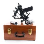 Celestaire Astra III B Marine Sextant