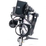 Celestaire Astra III B Marine Sextant