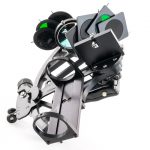 Celestaire Astra III B Marine Sextant