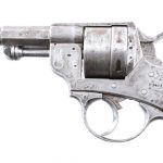 Chamelot Delvigne MAS 1873 11mm Revolver Auctions