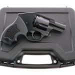 Charter Arms Off Duty .38 Spl Revolver