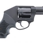 Charter Arms Off Duty .38 Spl Revolver