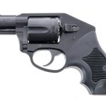 Charter Arms Off Duty .38 Spl Revolver