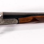 Chuchill Windsor I Flyweight Shotgun Auction