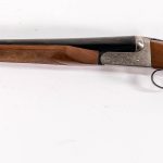 Chuchill Windsor I Flyweight Shotgun Auction