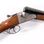 Chuchill Windsor I Flyweight Shotgun Auction