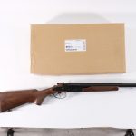 Coach SxS 12Ga. Shotgun