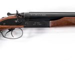 Coach SxS 12Ga. Shotgun
