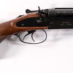 Coach SxS 12Ga. Shotgun