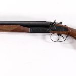 Coach SxS 12Ga. Shotgun