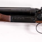 Coach SxS 12Ga. Shotgun