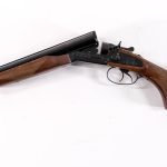 Coach SxS 12Ga. Shotgun