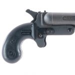 Cobray DD .45LC / .410 Derringer Pistol