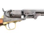 Colt 1849 Pocket .31 Cal SA Revolver