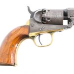 Colt 1849 Pocket .31 Cal SA Revolver