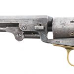 Colt 1849 Pocket .31 Cal SA Revolver