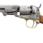 Colt 1849 Pocket .31 Cal SA Revolver