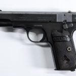 Colt 1903 .32 prewar Pistol Auction