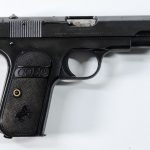 Colt 1903 .32 prewar Pistol Auction