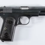 Colt 1903 Circa 1910 .32 Pistol Auction