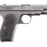 Colt 1903 Pocket Hammerless .32 ACP Semi Pistol Auction